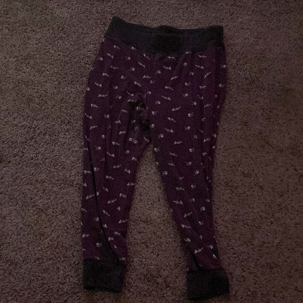 Lane Bryant Cacique Foxy pajamas